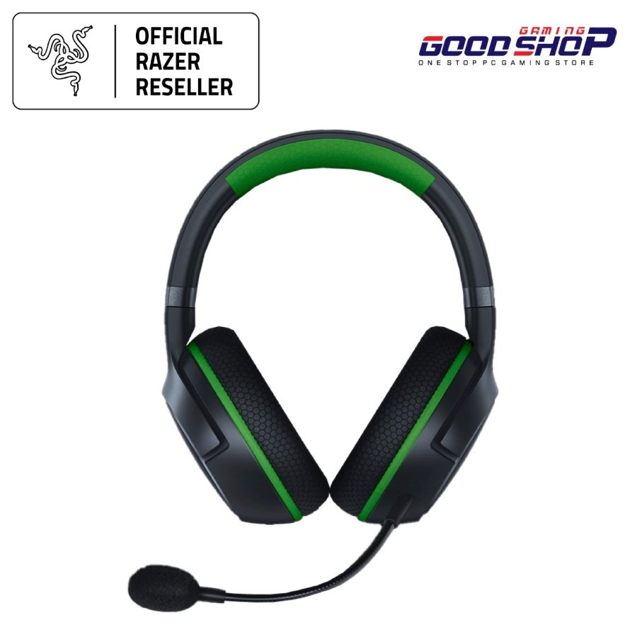 Razer Kaira Pro for Xbox - Gaming Headset