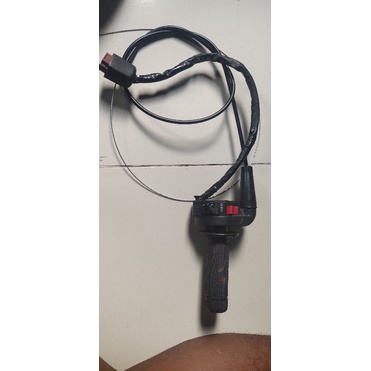 holder kanan ninja r/ss