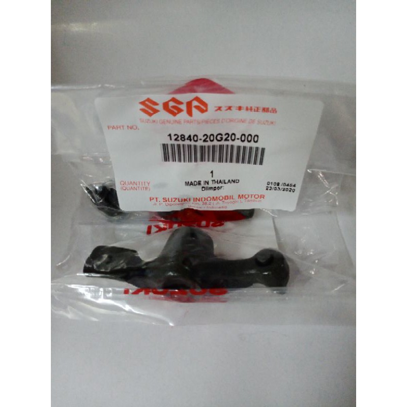 ARM VALVE ROCKER SUZUKI NEW SMASH