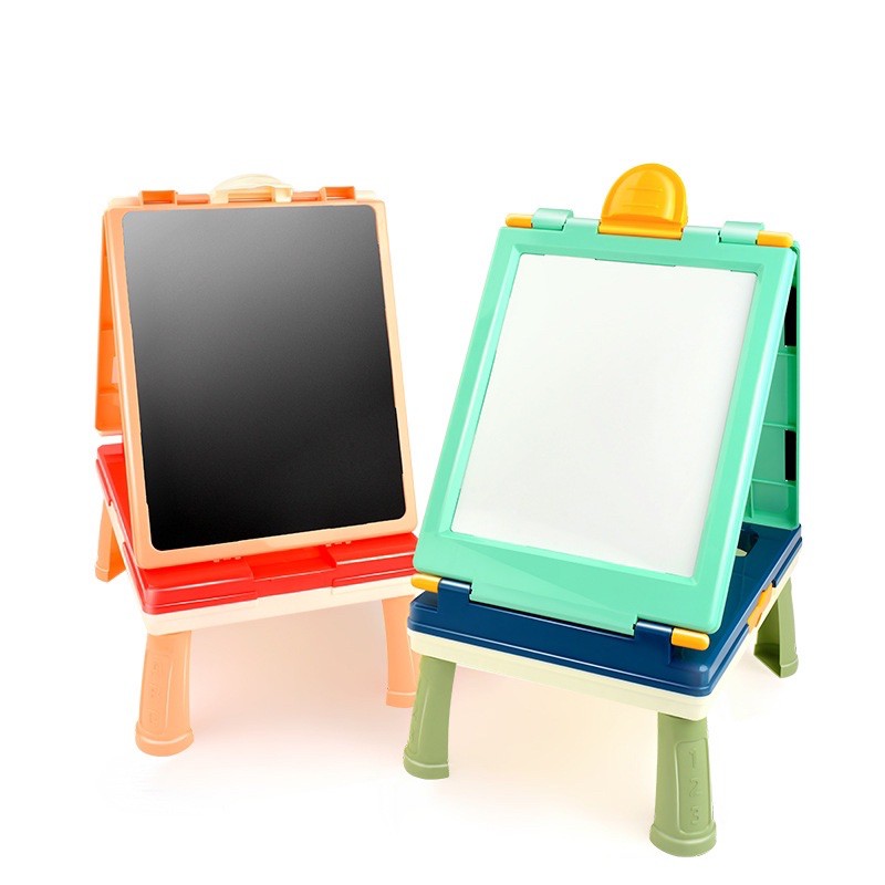 

Foldable board papan tulis anak