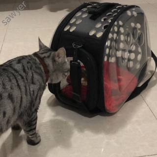 cat pouch pet carrier