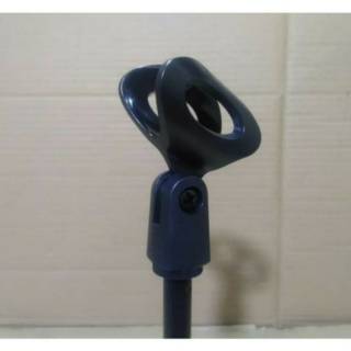 Stand Mic Meja BETAVO ST 201 Stand Microphone | Shop   ee