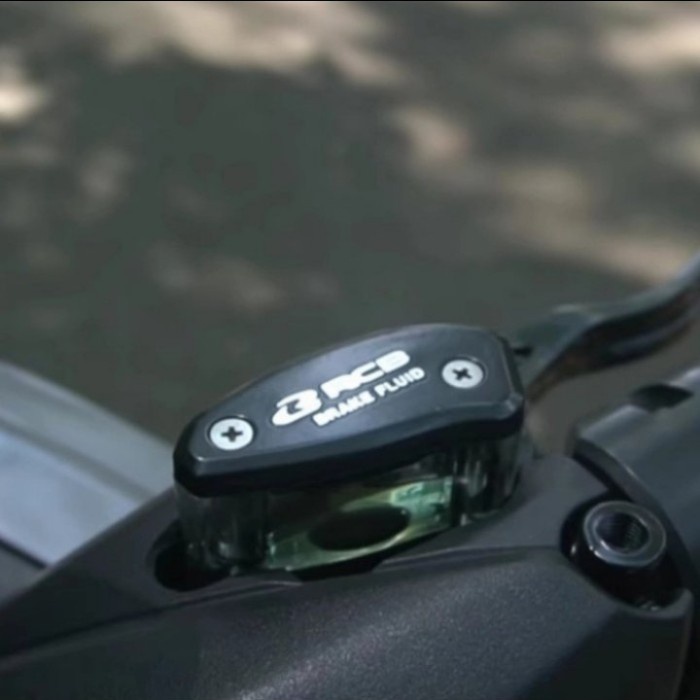 Master Rem Motor RCB + Handle rem motor Kanan