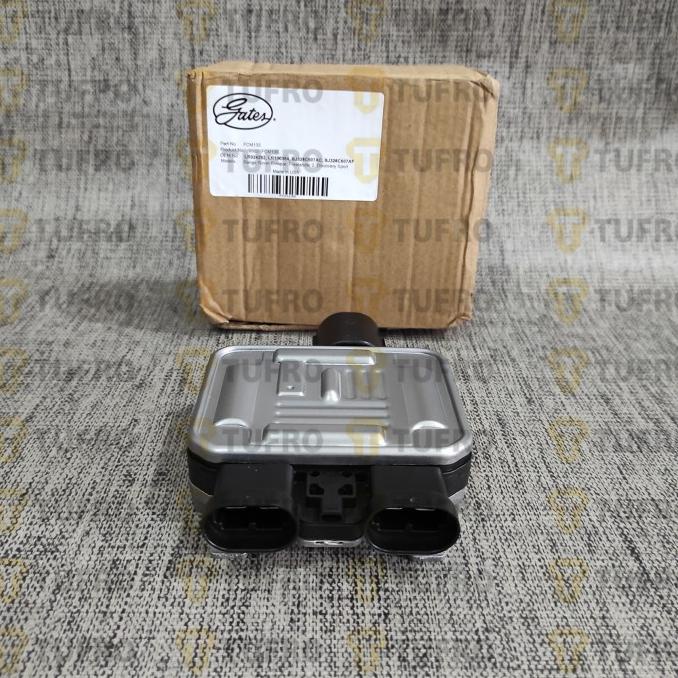 AVRIL - MODUL ECU MOTOR FAN RADIATOR RANGE ROVER EVOQUE LR024292 LR100364