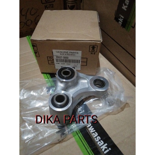 Unitrack Assy, unitrack Assy Kawasaki KLX 230 original kawasaki