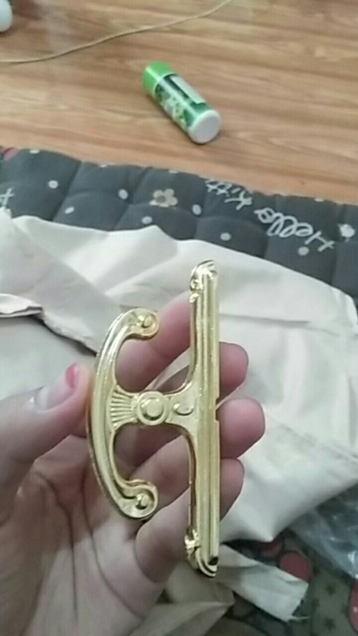 Hook Gorden/hook Lumba /hook Trisula/kaitan Gorden/hook Gantungan