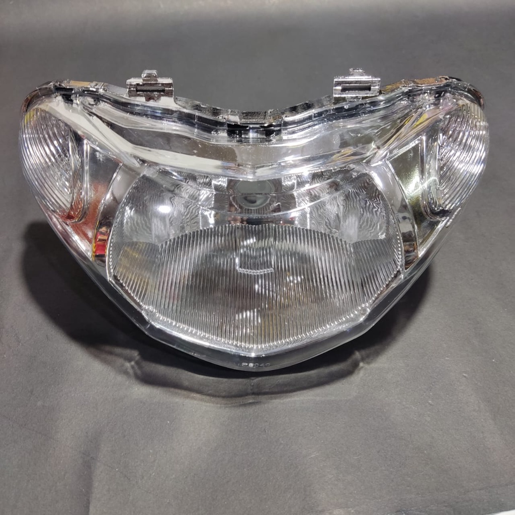 REFLEKTOR HEADLAMP LAMPU DEPAN YAMAHA MIO SPORTY MIO SMILE