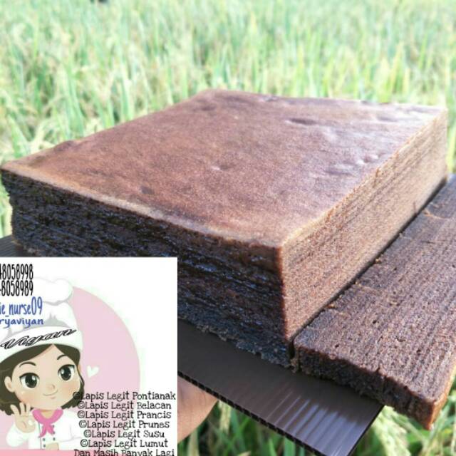 

Lapis Belacan
