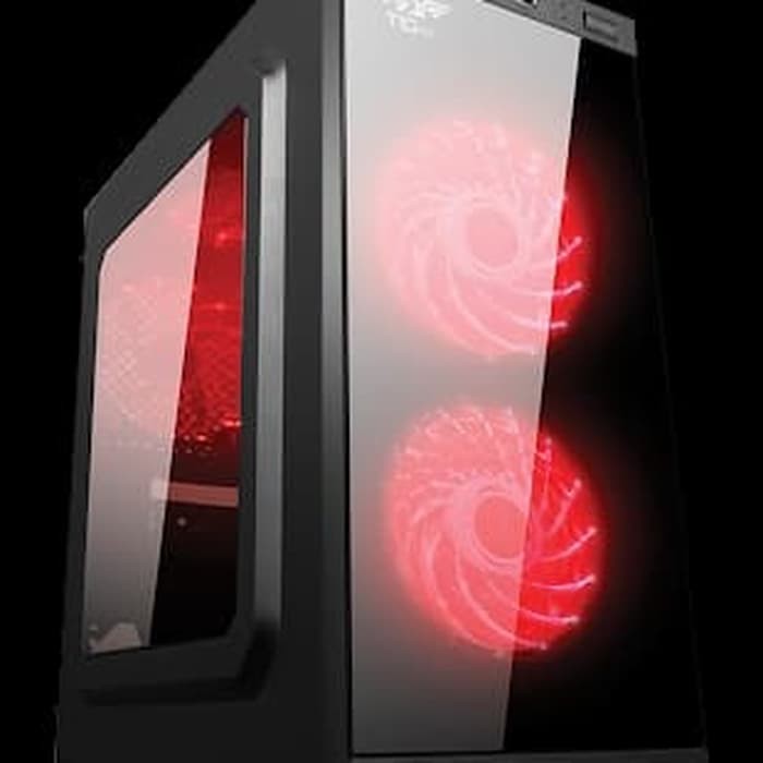 PC Rakitan Core i7DDR3 8GBR7 250 2GB1TBLand Untuk Desain amp Game