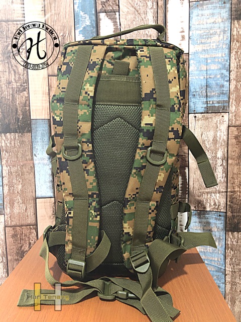 Tas Ransel 928 Marpath