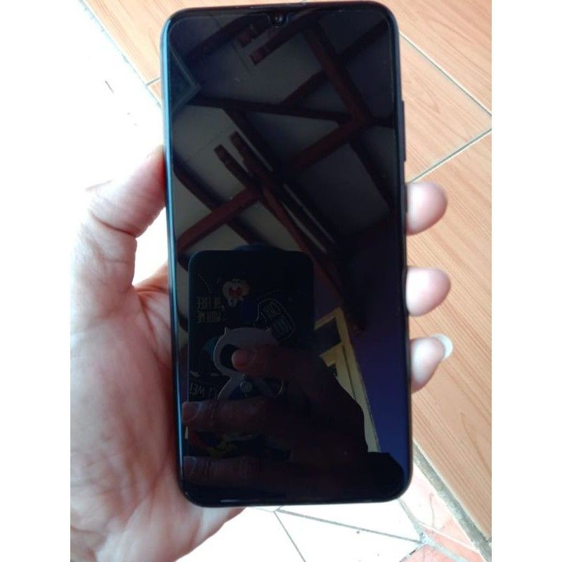 honor 10 lite second