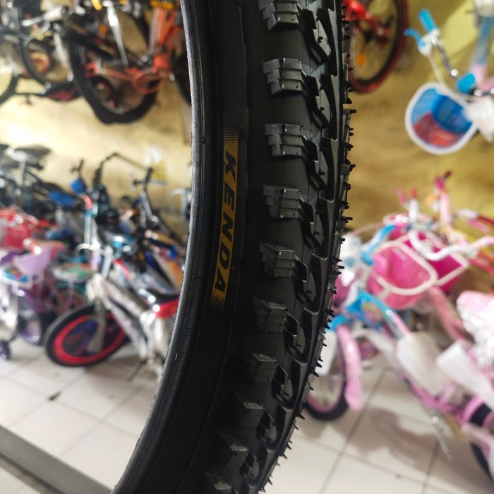 BAN LUAR SEPEDA 26 x195 KENDA SEPEDA GUNUNG MTB FEDERAL