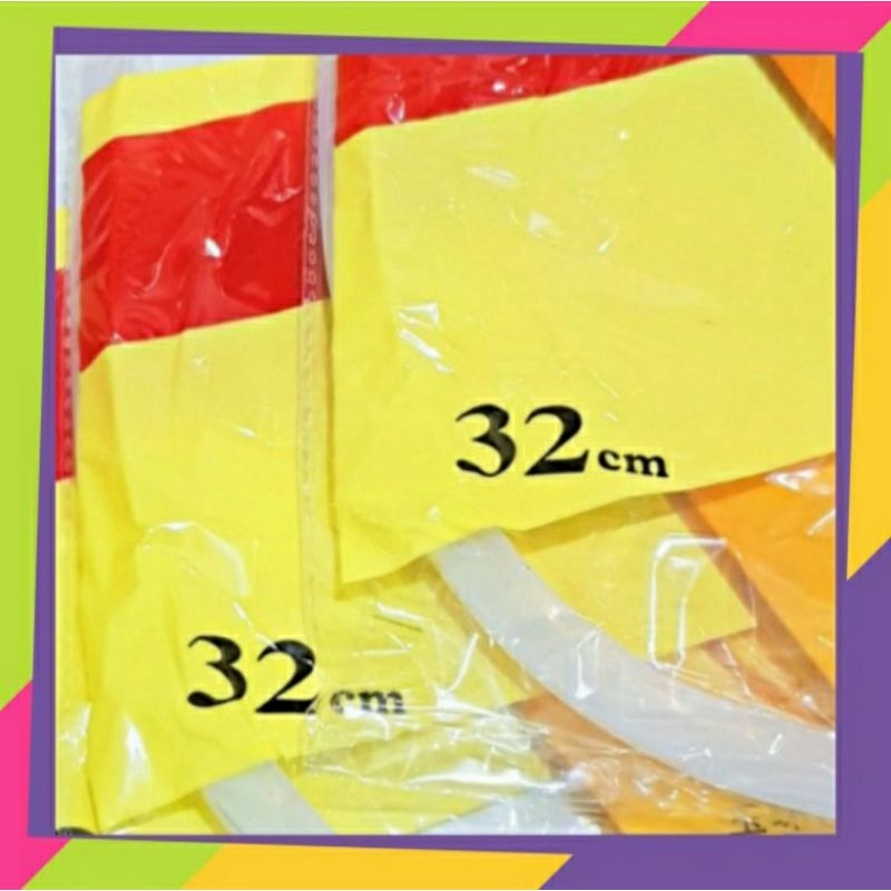 karet  sill silicon tutup panci presto 32 cm universal