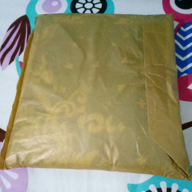 Couple 2499 Couple Batik Motif Manggar Soegiharto