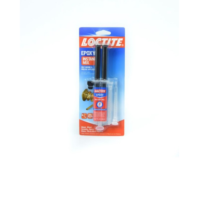 

Loctite lem resin epoxy instan mix