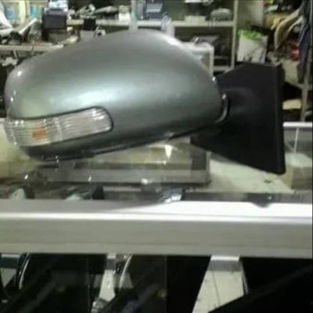 SPION MOBIL TOYOTA YARIS ORIGINAL TAHUN 2011 2012 2103 2014