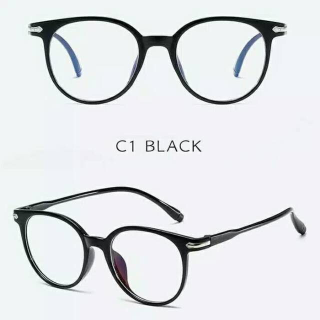 model kacamata terbaru cowok Lensa kacamata pria/kaca mata cowok/sunglasses man fashion