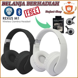 rexus headset bluetooth mobile bt121