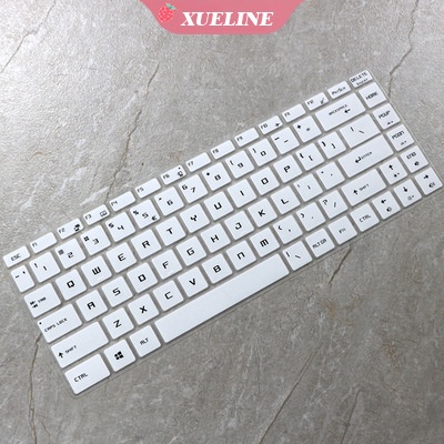 Cover keyboard laptop 15.6 Inch Msi Gf63 8rd-001cn Gs65 Bahan Silikon Ultra Tipis Tahan Air