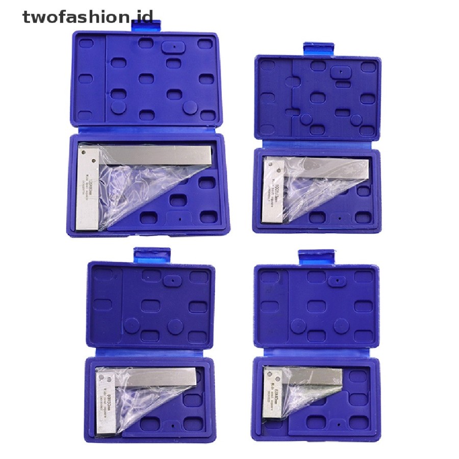 Penggaris Siku Sudut 90 Derajat Woodworking Square Tool*1TK02