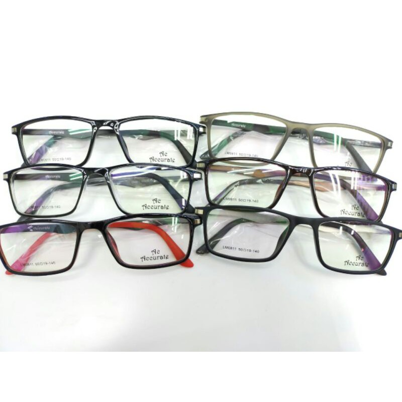 kaca mata gaya fashion kaca mata