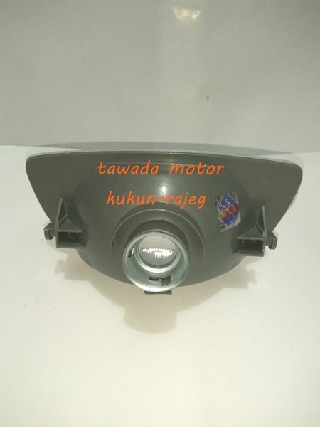 REPLEKTOR LAMPU DEPAN YAMAHA F1