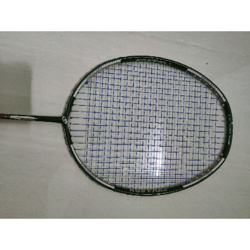 TOALSON RIDGE POWER 66 SECOND