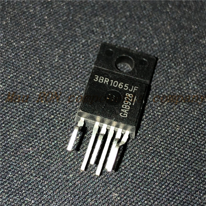 5pcs/lot Power Supply 3br1065jf Ice3Br1065Jf To220F