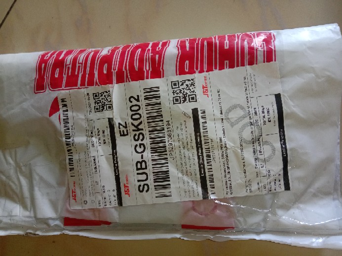 Kemeja Batik Psht Lengan Pendek Sh Terate Limited Edition