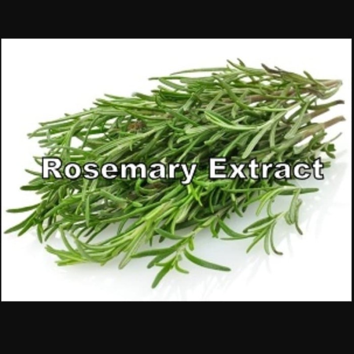 

Organic Rosemary Extract Powder 25G/Food Grade