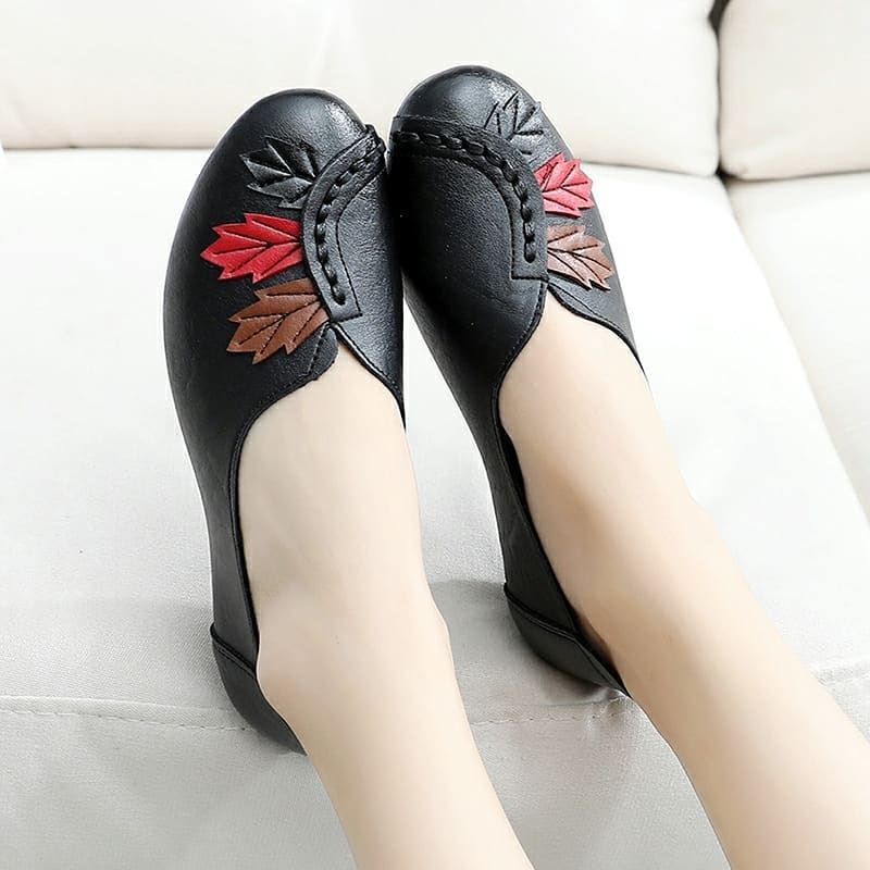 Sepatu wanita import super nyaman tipe s120