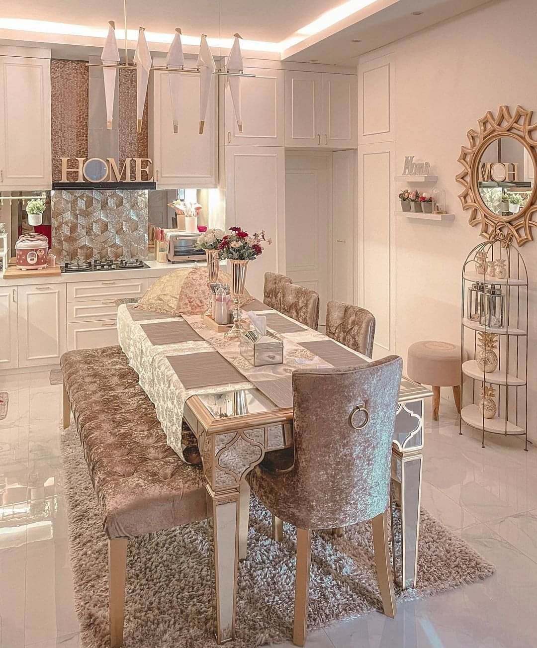 Handle Pintu Rumah 1 Meter Gagang Pintu Stainless Tarikan Pintu Panjang Murah Minimalis