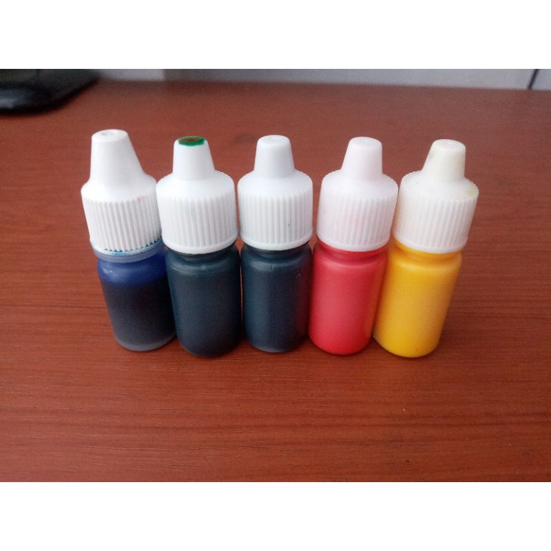 

Tinta Stempel Flash