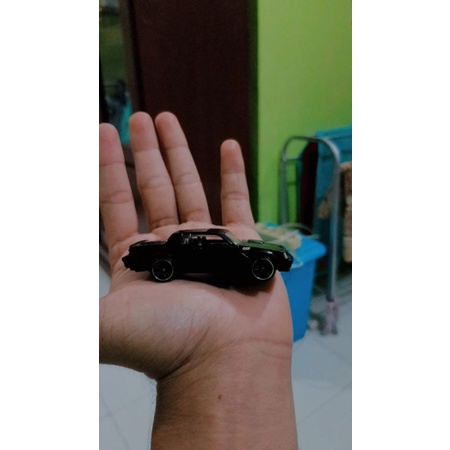 Hotwheels Fast Furious Langka , 400 Rb dapat 7 mobil