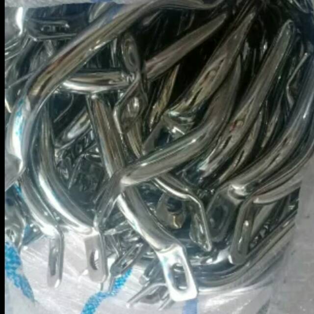 BEHEL MINI BEHEL JOK SAMPING VARIASI RX KING