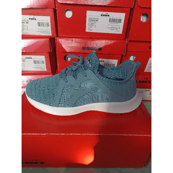 DIADORA CORTIS Women Blue