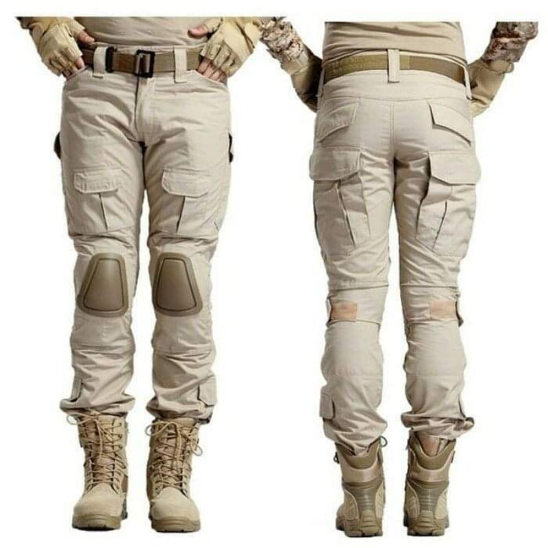 CELANA TACTICAL 511 ORIGINAL BAHAN TEBAL