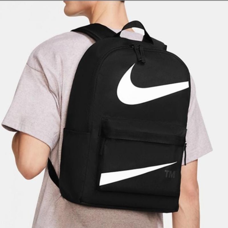 Nike Heritage Backpack Black