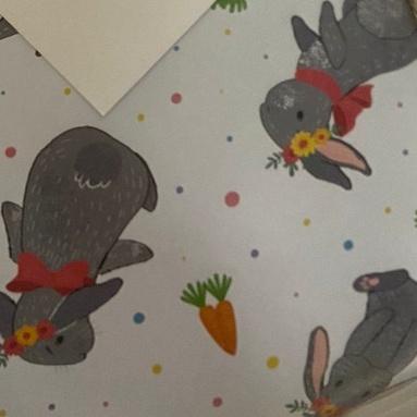 

← Gift Wrapping Packaging Theatre Blues (Notes Included) ✤