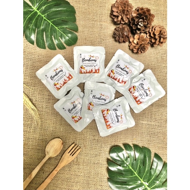 

Sambal Bawang Nampol