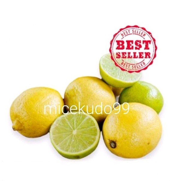 

LEMON LOKAL BUAH SEGAR ORGANIK / ORGANIC FRESH LEMON LOCAL FRUITS