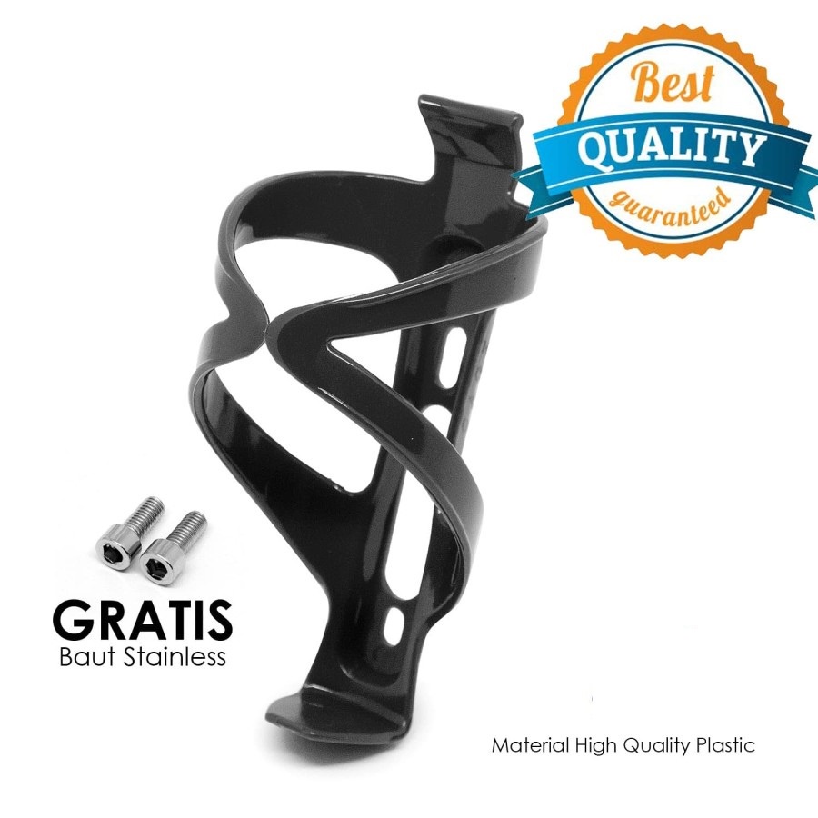 Holder Botol Sepeda Holder Botol Minum Sepeda Bottle Cage Genio