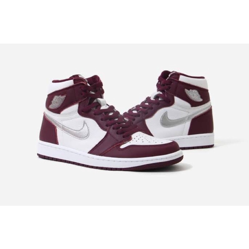 Air Jordan 1 High OG Retro Bordeaux