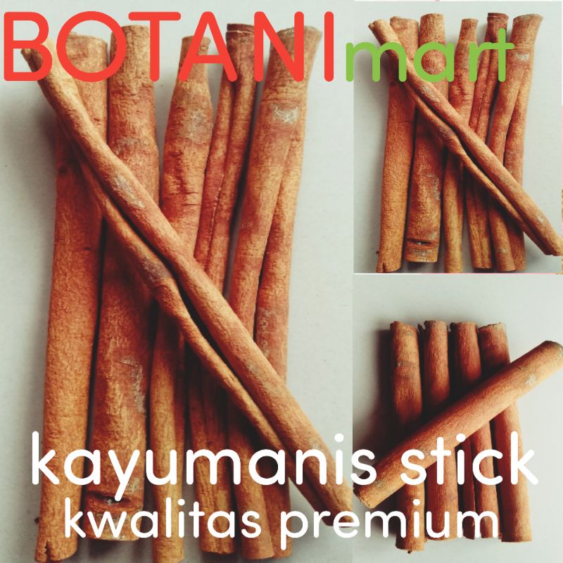 

kayu manis murah 500gr cutting 8-10cm