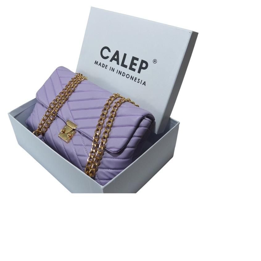 

℗ Box by Calep (Tambahan) ❂