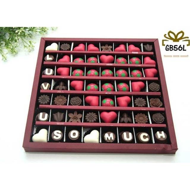 

Coklat Bola.Hand Made
