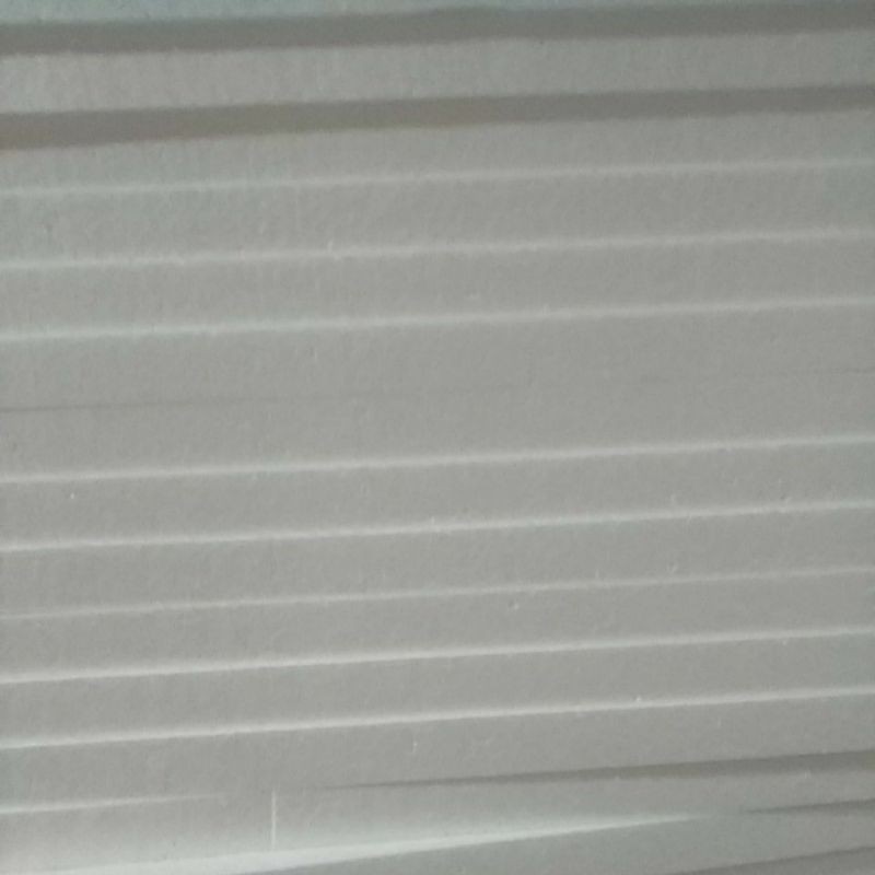 

styrofoam lembaran A4 tebal 2 cm