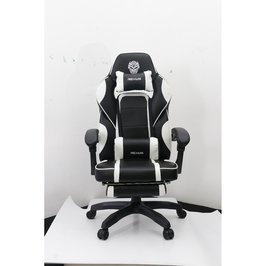 Rexus RGC R60 Gaming Chair / Kursi Gaming