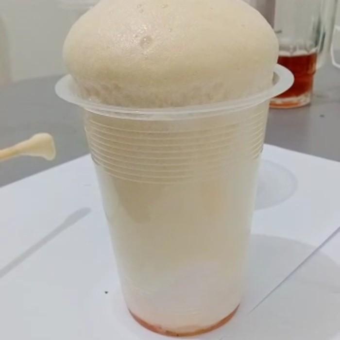 Asbes | Polyurethane Foam A B Cairan Pu A Dan Pu B Rigid Foam