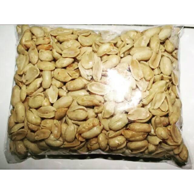 

Kacang bumbu tailan bali